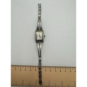 Vintage Woman's Morita Wrist Watch